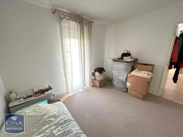 Appartement à louer 2 pièces 46.08m² Rouen (76000)