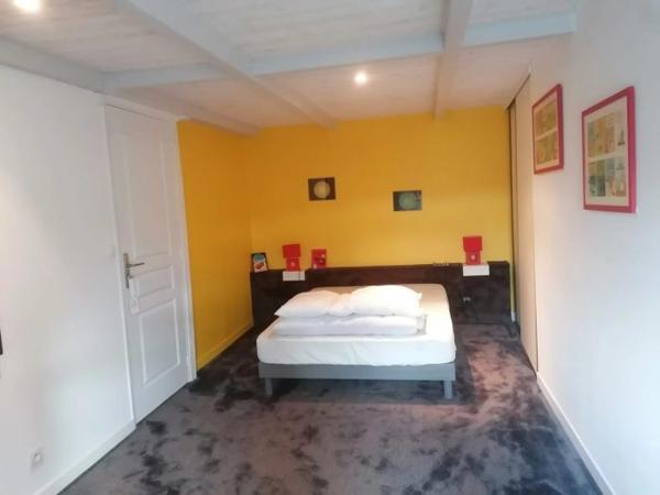 Maison ancienne Saint-Pol-de-Léon 186 m²