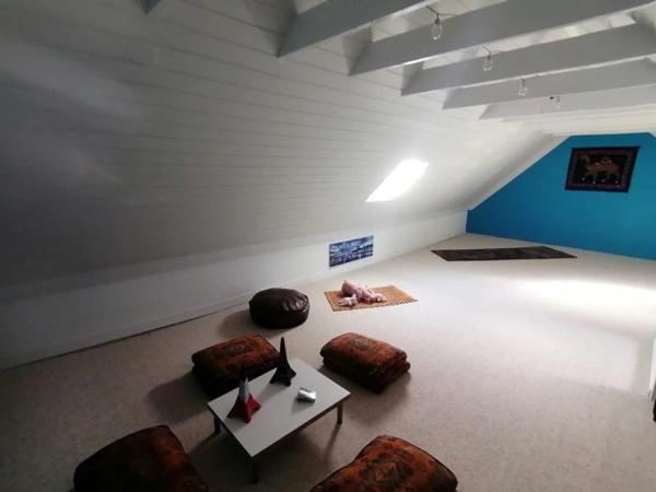 Maison ancienne Saint-Pol-de-Léon 186 m²