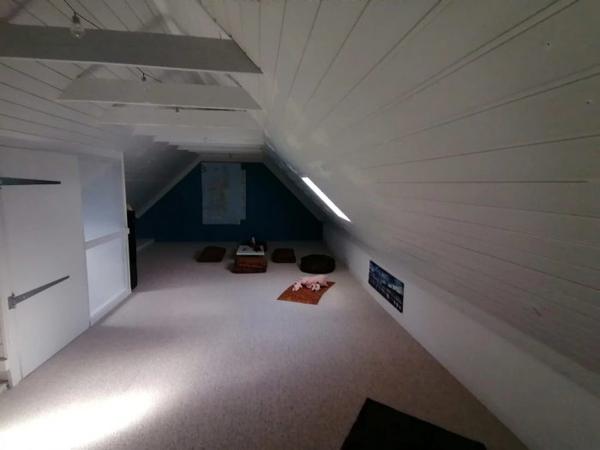 Maison ancienne Saint-Pol-de-Léon 186 m²