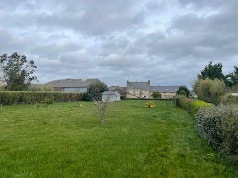 Maison ancienne Saint-Pol-de-Léon 186 m²