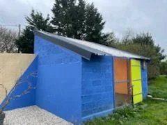 Maison ancienne Saint-Pol-de-Léon 186 m²