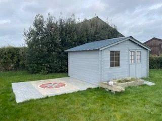 Maison ancienne Saint-Pol-de-Léon 186 m²