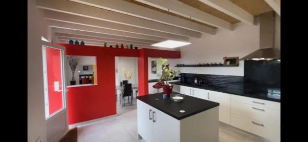 Maison ancienne Saint-Pol-de-Léon 186 m²