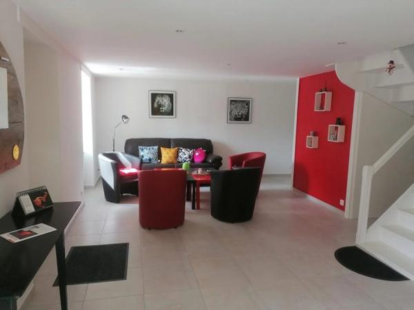 Maison ancienne Saint-Pol-de-Léon 186 m²