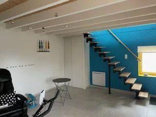 Maison ancienne Saint-Pol-de-Léon 186 m²