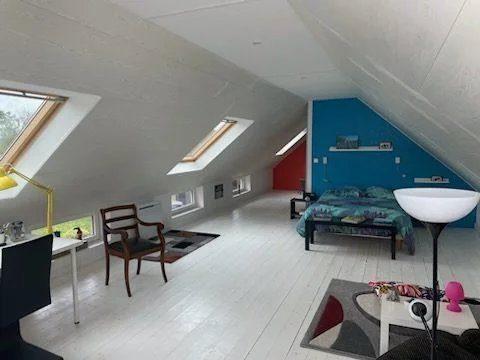 Maison ancienne Saint-Pol-de-Léon 186 m²