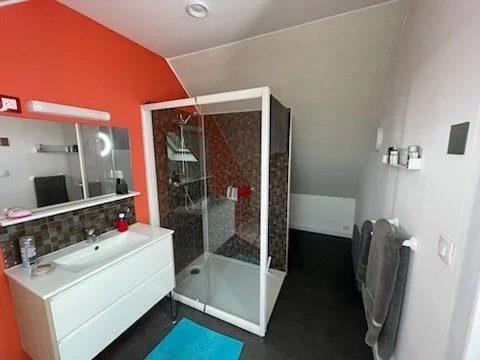 Maison ancienne Saint-Pol-de-Léon 186 m²