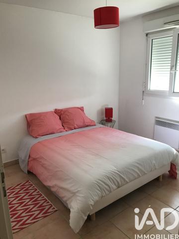 Appartement à vendre 2 pièces 42 m² Annemasse