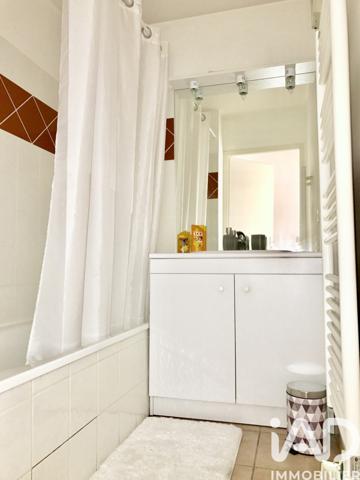 Appartement à vendre 2 pièces 42 m² Annemasse