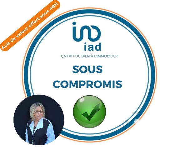 Parking à vendre 21 m² Gap