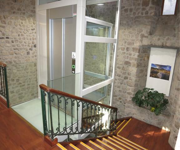 130 m2 dernier étage