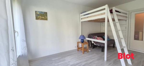 Appartement 1 pièce(s)