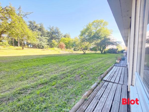 Appartement 1 pièce(s)