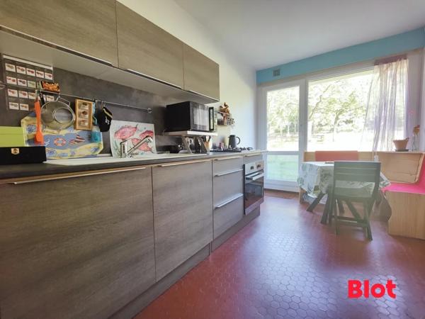 Appartement 1 pièce(s)