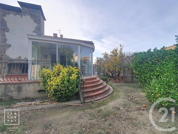 Maison à vendre  5 pièces - 139,33 m2 BAHO - 66