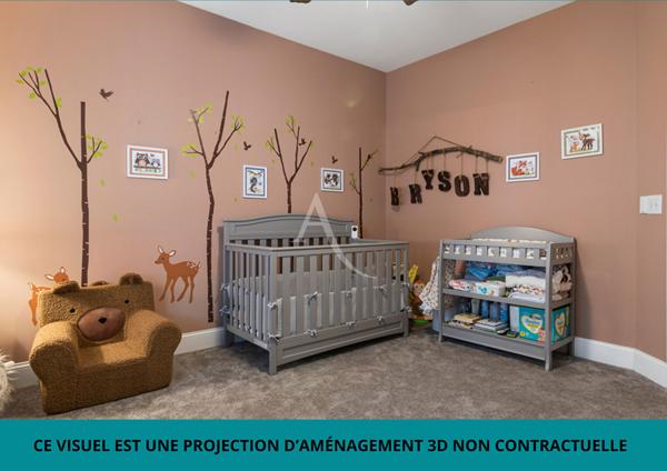 Bel Appartement MEAUX T3