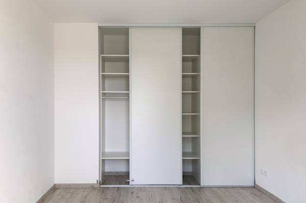 Appartement duplex T3 de 74 m² avec terrasse de 31 m² et balcon