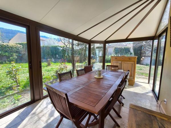 superbe maison dans l'esprit mas provençal