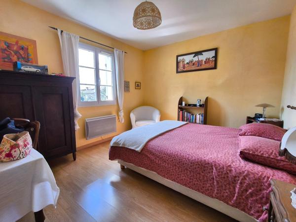 superbe maison dans l'esprit mas provençal