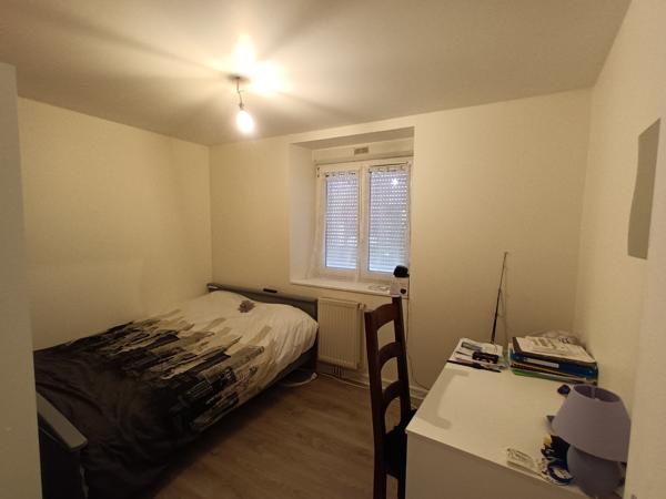 Appartement de 92m² situé à MONTIGNY LE ROI