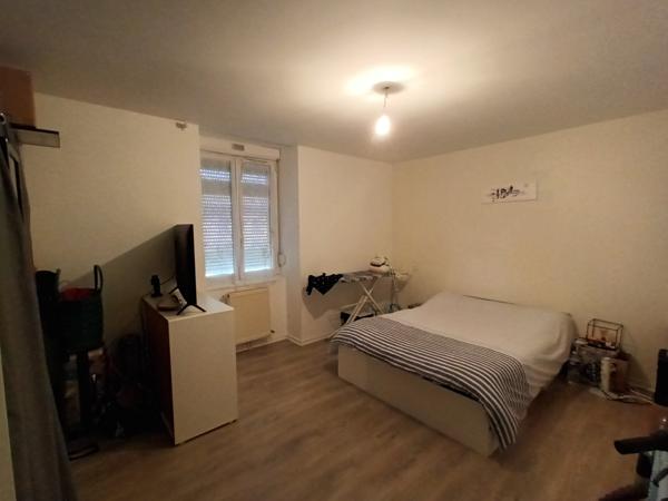 Appartement de 92m² situé à MONTIGNY LE ROI