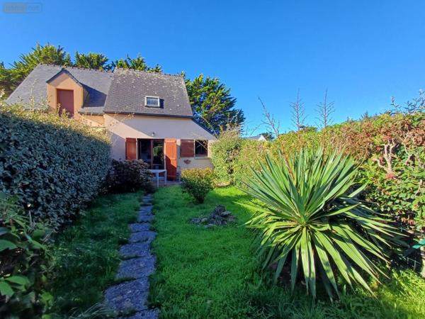 Autres types de maison à vendre à Guidel dans le Morbihan (56520), ref : 37008/M1089