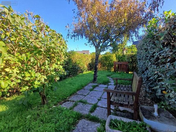 Autres types de maison à vendre à Guidel dans le Morbihan (56520), ref : 37008/M1089