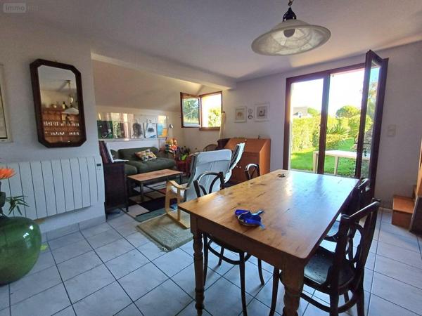 Autres types de maison à vendre à Guidel dans le Morbihan (56520), ref : 37008/M1089