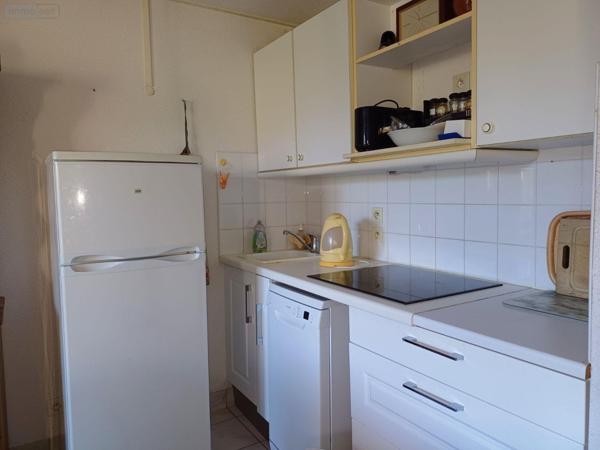 Autres types de maison à vendre à Guidel dans le Morbihan (56520), ref : 37008/M1089