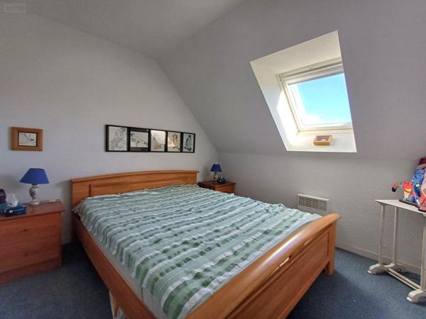 Autres types de maison à vendre à Guidel dans le Morbihan (56520), ref : 37008/M1089