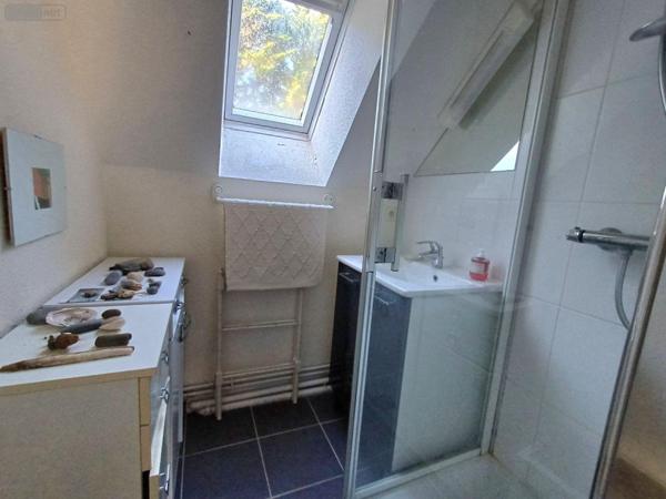 Autres types de maison à vendre à Guidel dans le Morbihan (56520), ref : 37008/M1089