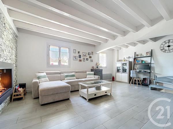 Maison à vendre  4 pièces - 95,59 m2 MONTPELLIER - 34