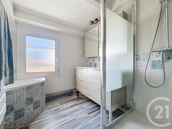 Maison à vendre  4 pièces - 95,59 m2 MONTPELLIER - 34