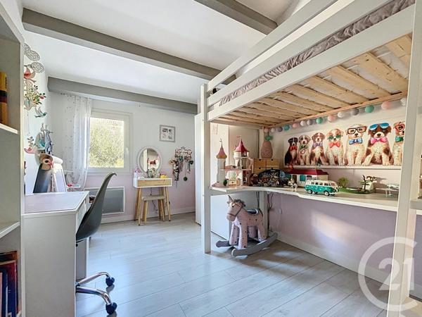 Maison à vendre  4 pièces - 95,59 m2 MONTPELLIER - 34