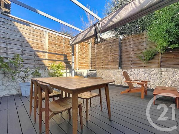 Maison à vendre  4 pièces - 95,59 m2 MONTPELLIER - 34