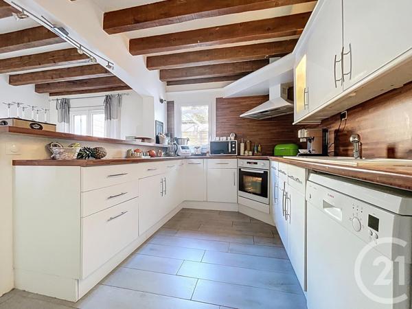 Maison à vendre  4 pièces - 95,59 m2 MONTPELLIER - 34