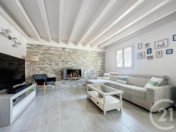 Maison à vendre  4 pièces - 95,59 m2 MONTPELLIER - 34