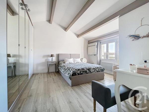 Maison à vendre  4 pièces - 95,59 m2 MONTPELLIER - 34