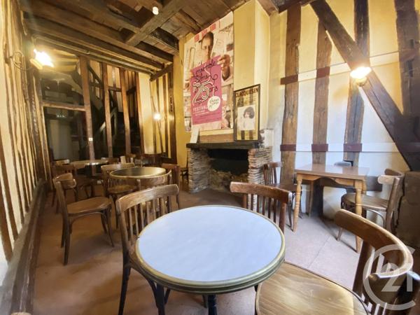 Immeuble à vendre  392,91 m2 LIMOGES - 87