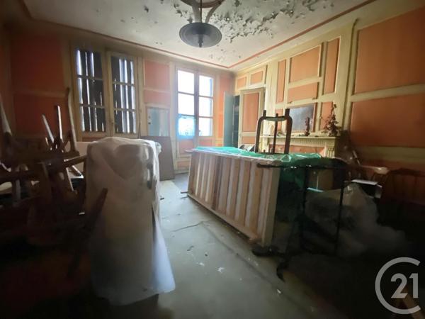 Immeuble à vendre  392,91 m2 LIMOGES - 87