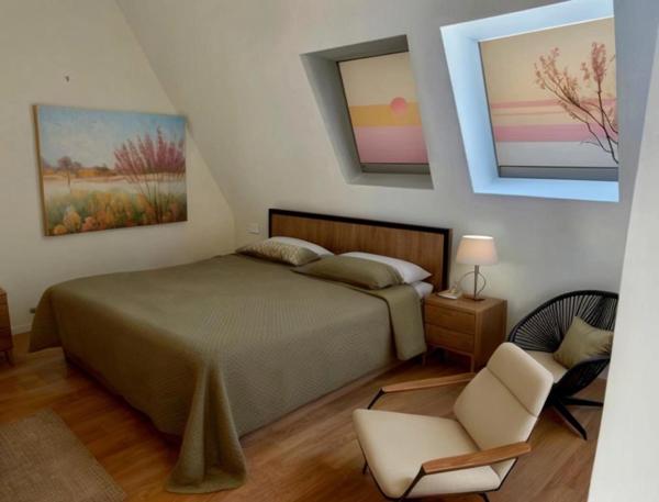 Appartement d’Exception avec Terrasse Panoramique et Accès Privatif - 160 m² Carrez