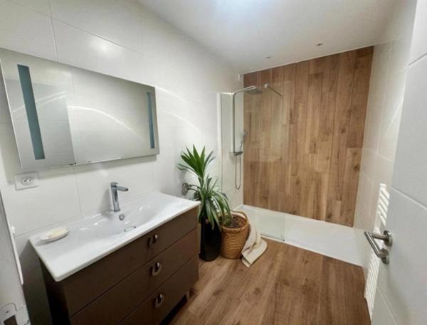 Appartement d’Exception avec Terrasse Panoramique et Accès Privatif - 160 m² Carrez