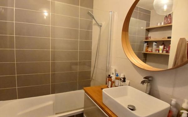 Appartement à vendre    3 pièces • 76,62 m2 Rennes