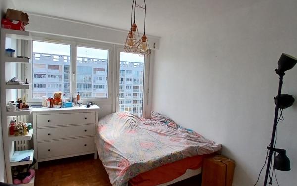 Appartement à vendre    3 pièces • 76,62 m2 Rennes