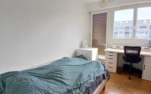 Appartement à vendre    3 pièces • 76,62 m2 Rennes