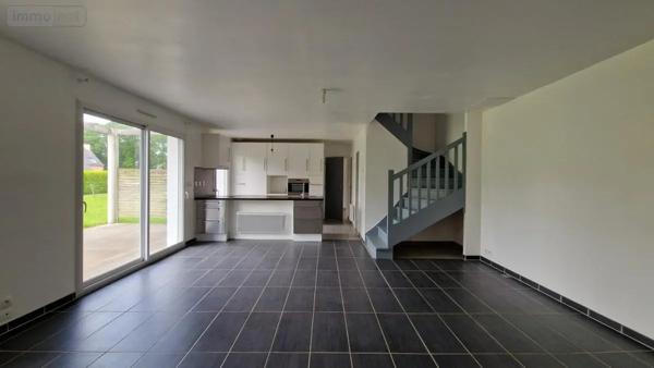 Achat - Maison Morlaix 29600 5 pièces 106 m 2 838 m 2