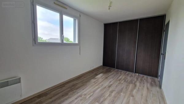 Achat - Maison Morlaix 29600 5 pièces 106 m 2 838 m 2