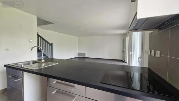 Achat - Maison Morlaix 29600 5 pièces 106 m 2 838 m 2