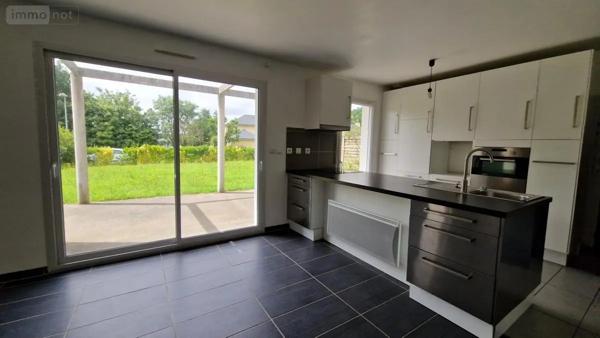 Achat - Maison Morlaix 29600 5 pièces 106 m 2 838 m 2
